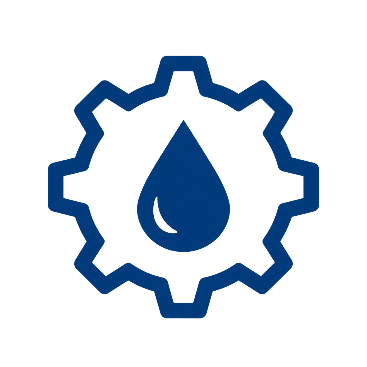 Site-Enabling Icon