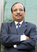 Photograph Dinesh Gupta Director Bry Air 1