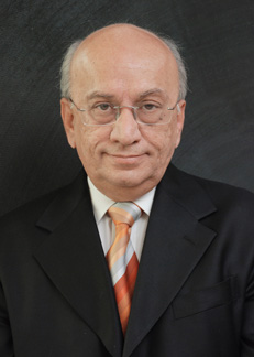 Deepak Pahwa - Managing Director, Bry-Air & Chairman, Pahwa Group