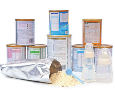 food industry 2 1