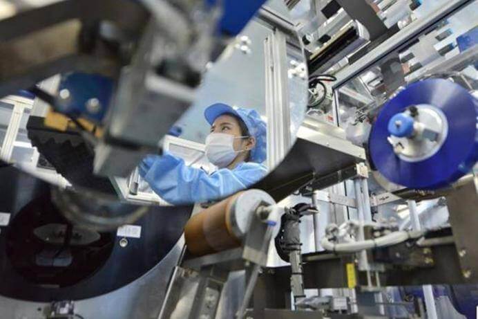 lithium ion electric vehicle battery manufacturer2021