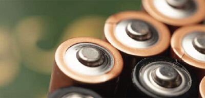 lithium batteries2021