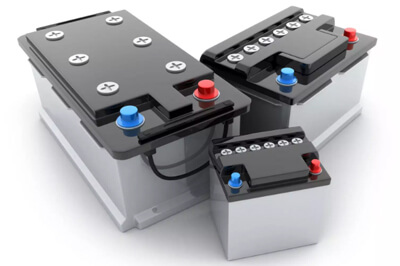 lithium battery 2021