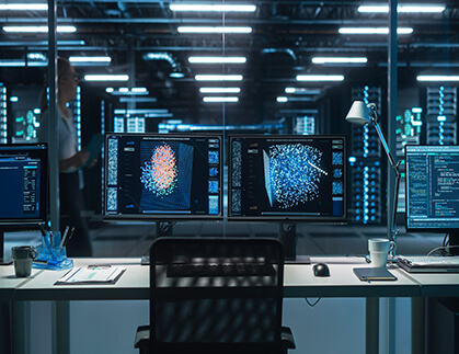 Electronic Corrosion Control in Control Rooms