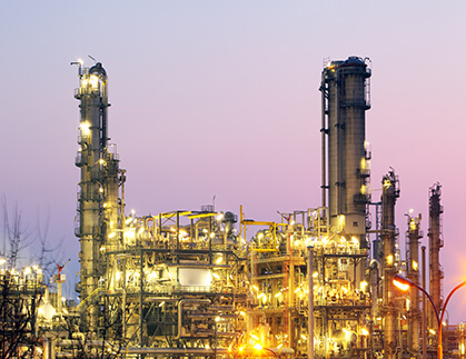 Corrosion Control in the Oil and Gas Industry