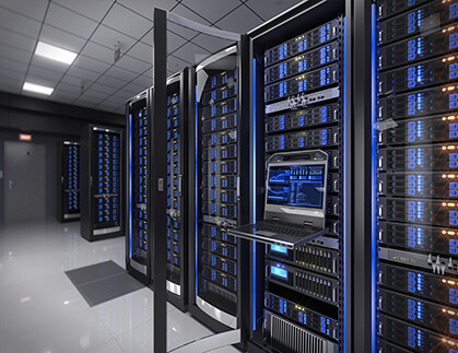 Corrosion Control in Data Centres