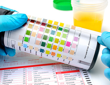 Humidity Control in Diagnostic Rooms