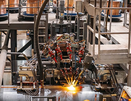 Humidity Control During Electrode Storage