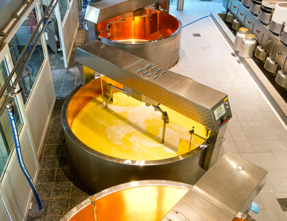 Waste Heat Utilisation in Food & Beverages Industry