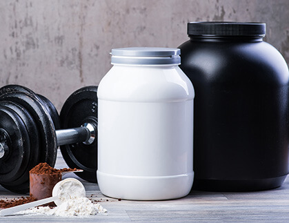 Health Food Processing