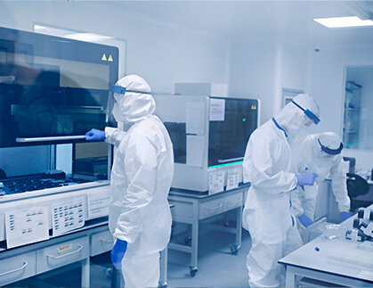 Odour Control in Food Processing Plants