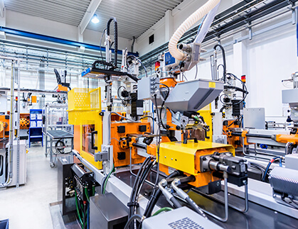 Plastic Mould Sweating