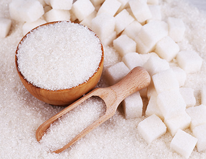 Sugar Manufacturing