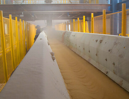 Waste Heat Utilisation in Sugar Manufacturing