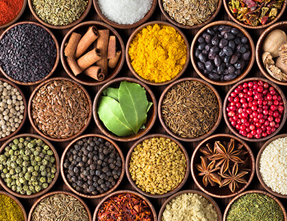 Dehumidifier for Spices