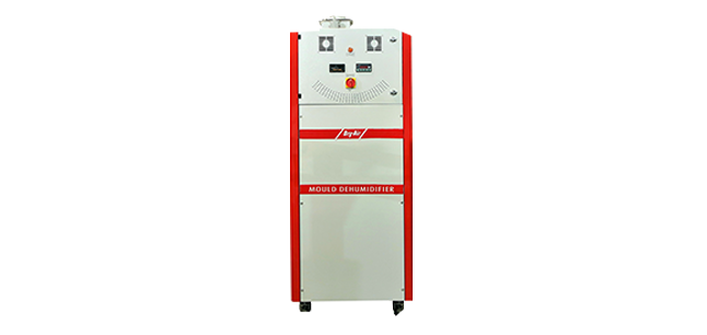 Mould Dehumidification Systems - MDS Series