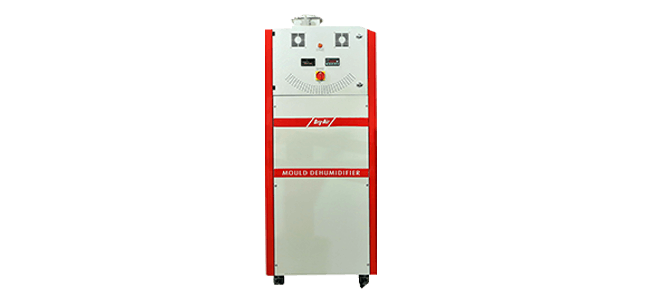 Mould Dehumidification Systems - MDS Series