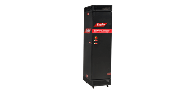 Bry-Air Ethylene Scrubber – BES Series