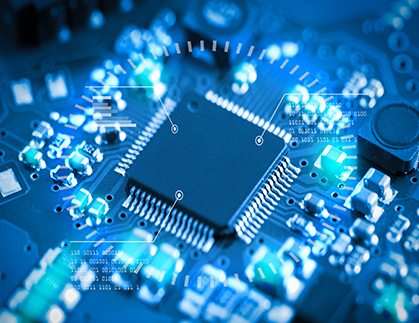 Corrosion Control in Semiconductor Manufacturing Facility