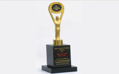 Export Company of the Year 2010