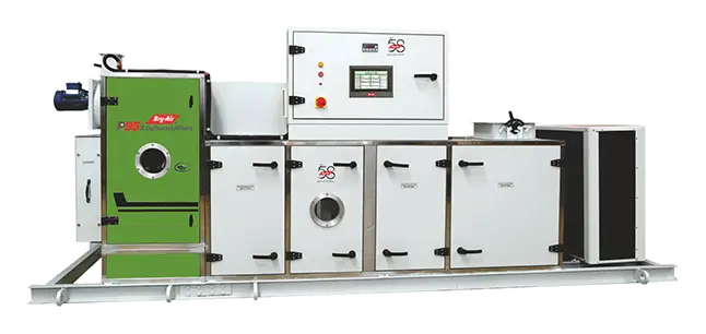 P95° X Dehumidifier