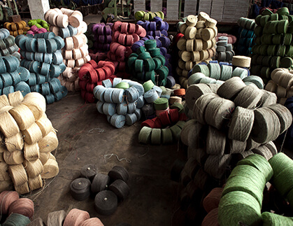 Moisture Control in Jute Bag Manufacturing