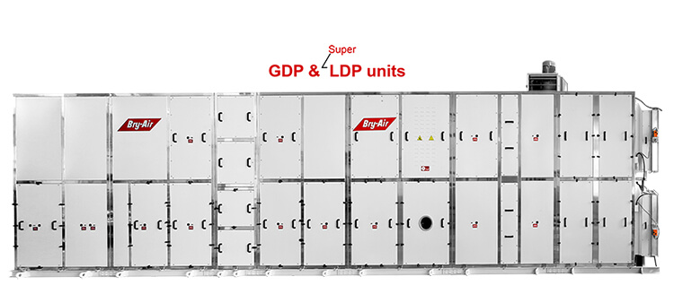 super ldp