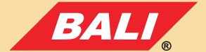 BALI Logo