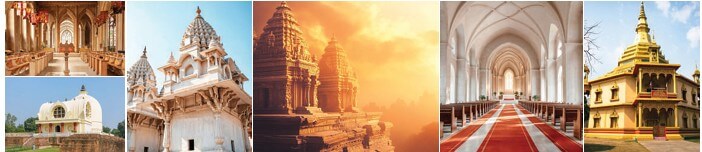 Temple Architecture 1