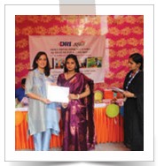 Certificate Ceremony Gurugram
