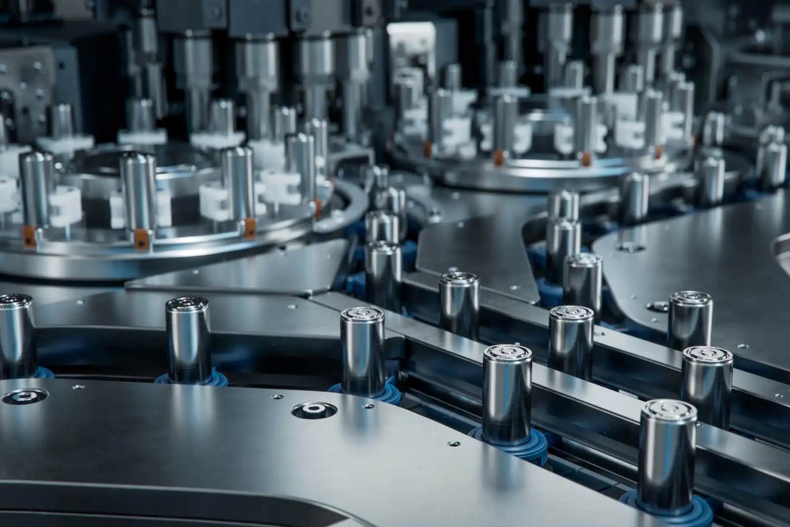 Low Dew-Point Dry Rooms in Lithium-Ion Cell Manufacturing_compressed