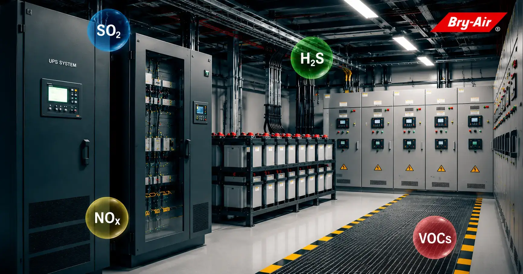 The Future of the Analytical Lab Beyond Temperature