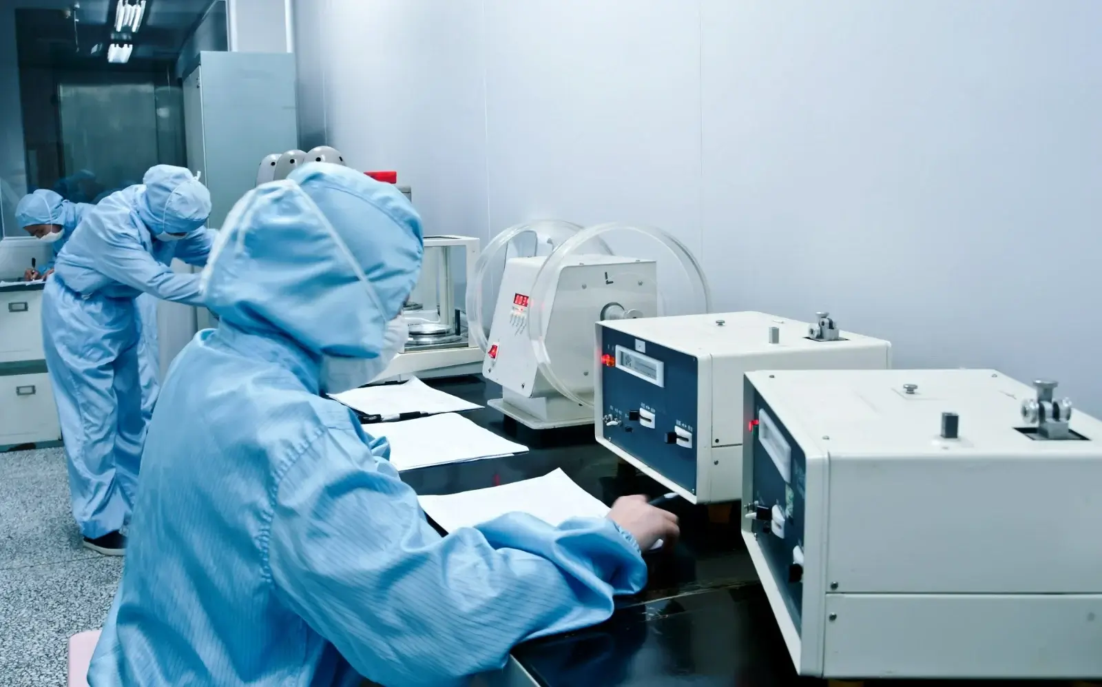 The Future of the Analytical Lab-main