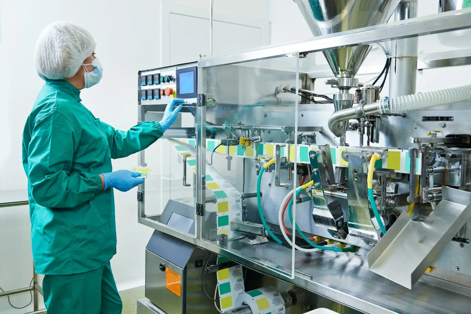 The Future Of The Analytical Lab