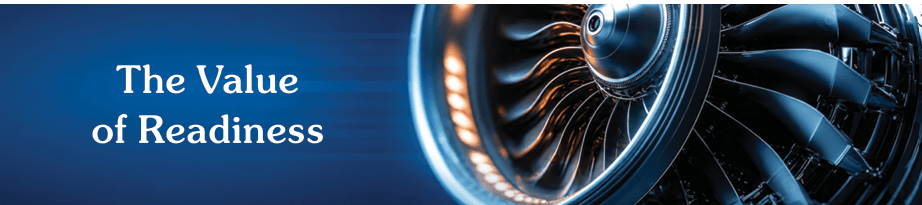 Turbine Maintenance Banner